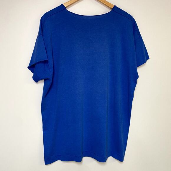 1996 Vintage Cornhusker State Games Shirt Nebraska Olympics - Picture 2 of 2